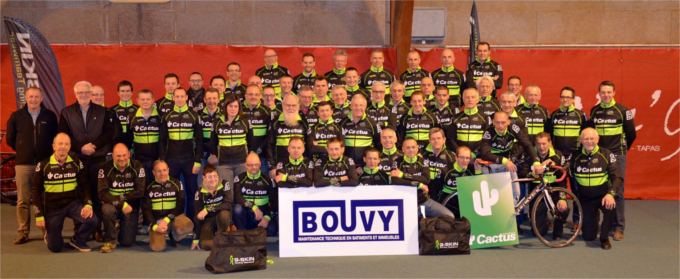 Nouveaux maillots CC Weyler Nouveaux maillots CC Weyler